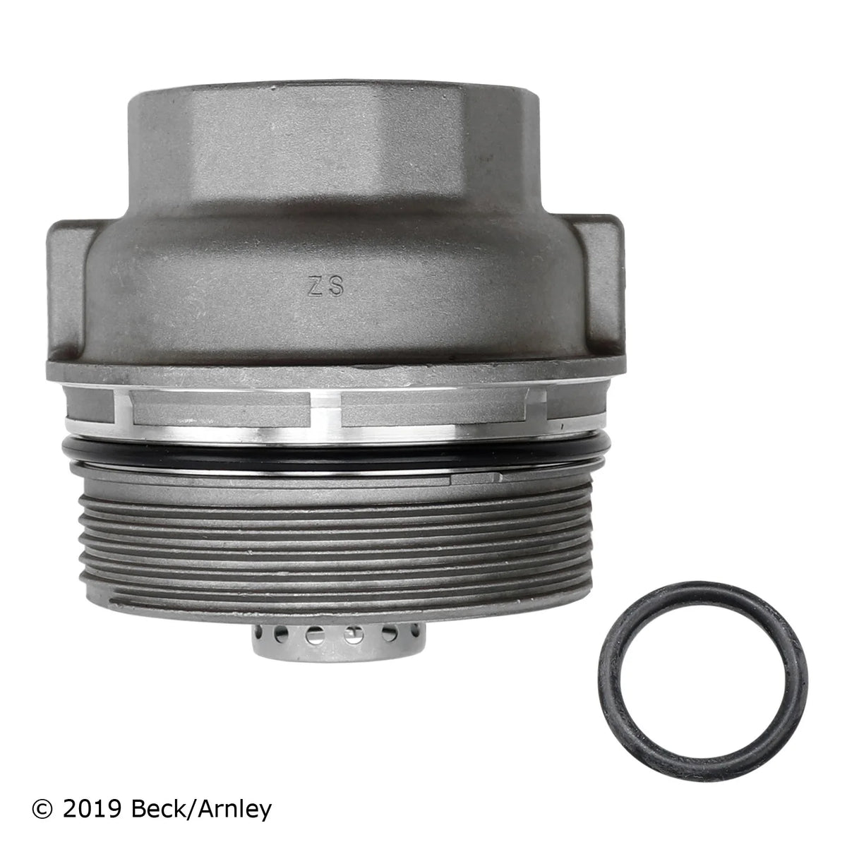 Beck/Arnley 041-0010 2005-2018 Toyota Avalon Engine Oil Filter Housing Cover