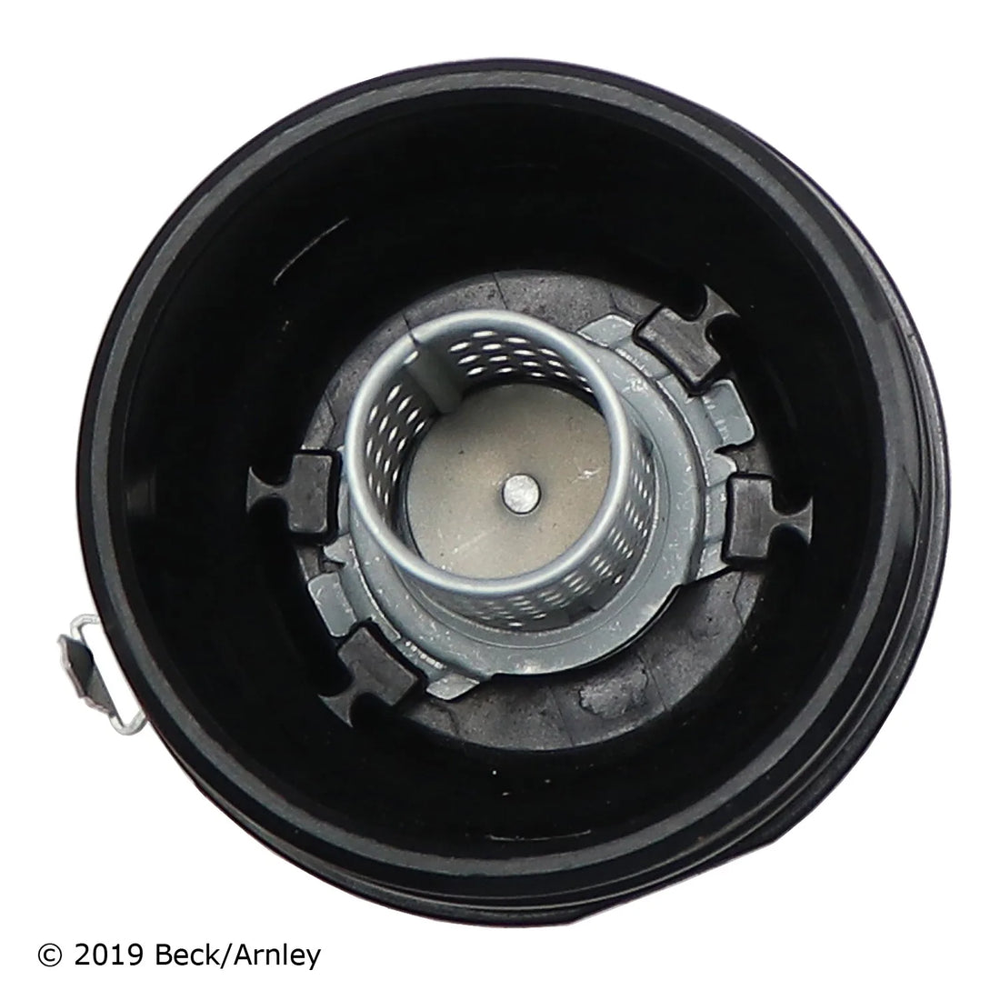 Beck/Arnley 041-0011 2010-2022 Toyota 4Runner Engine Oil Filter Housing Cover