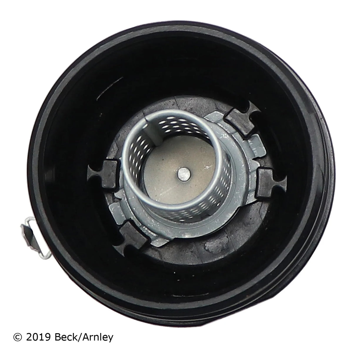 Beck/Arnley 041-0011 2010-2022 Toyota 4Runner Engine Oil Filter Housing Cover