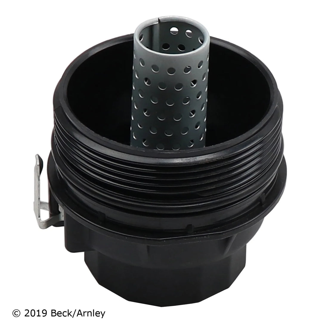 Beck/Arnley 041-0011 2010-2022 Toyota 4Runner Engine Oil Filter Housing Cover