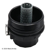 Beck/Arnley 041-0011 2010-2022 Toyota 4Runner Engine Oil Filter Housing Cover