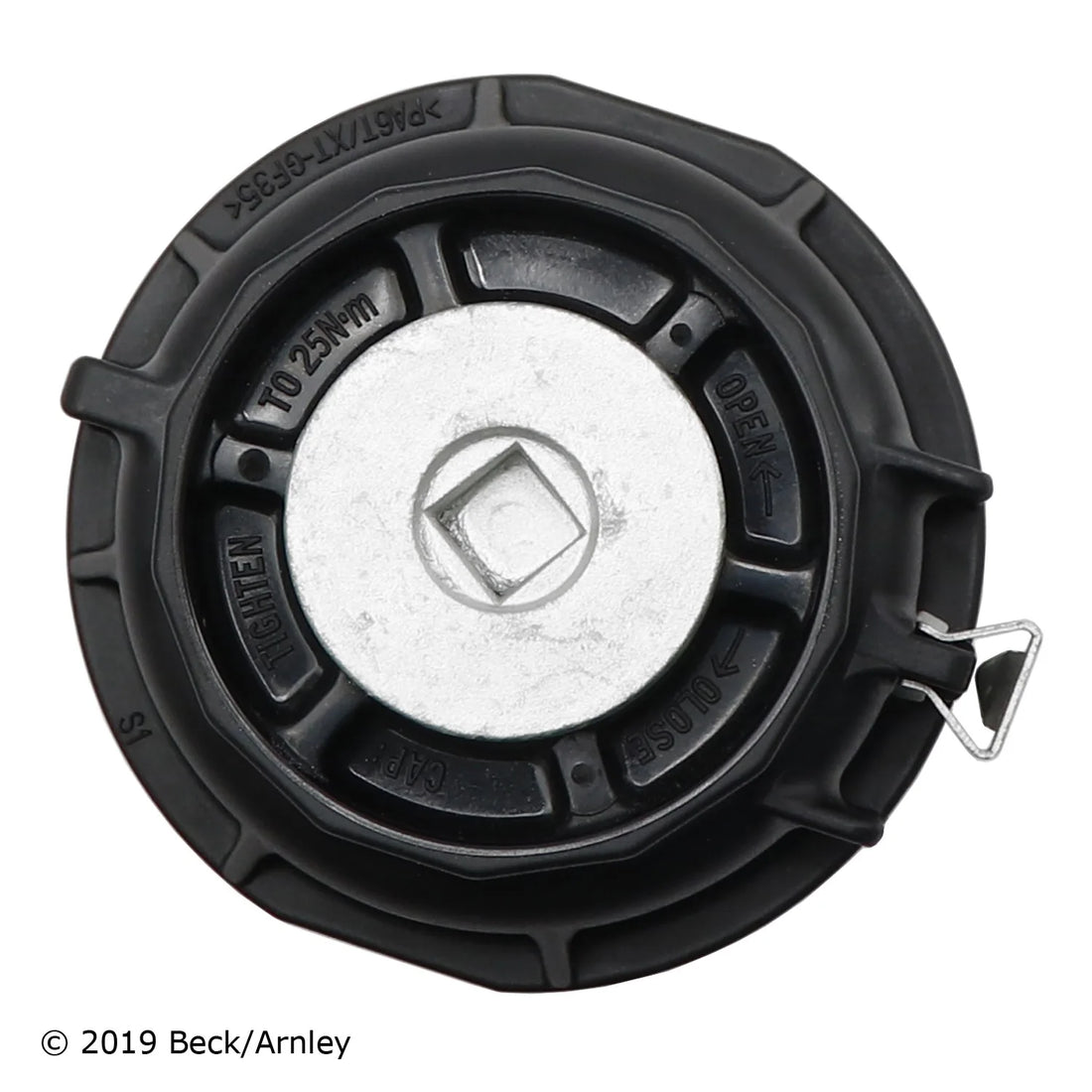 Beck/Arnley 041-0011 2010-2022 Toyota 4Runner Engine Oil Filter Housing Cover