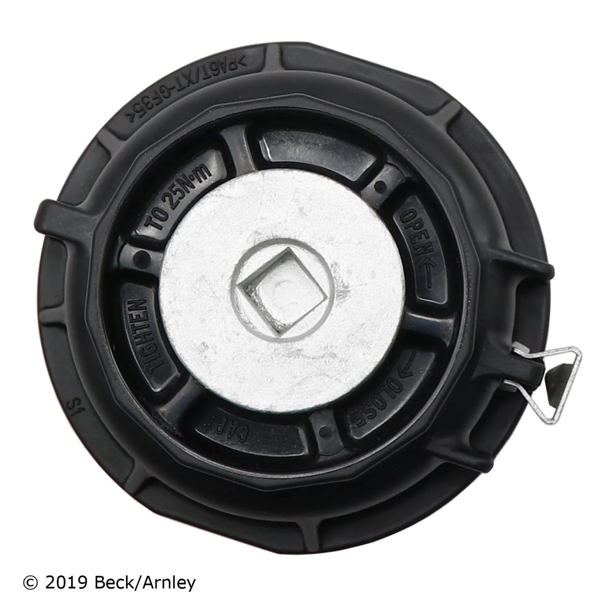 Beck/Arnley 041-0011 2010-2022 Toyota 4Runner Engine Oil Filter Housing Cover