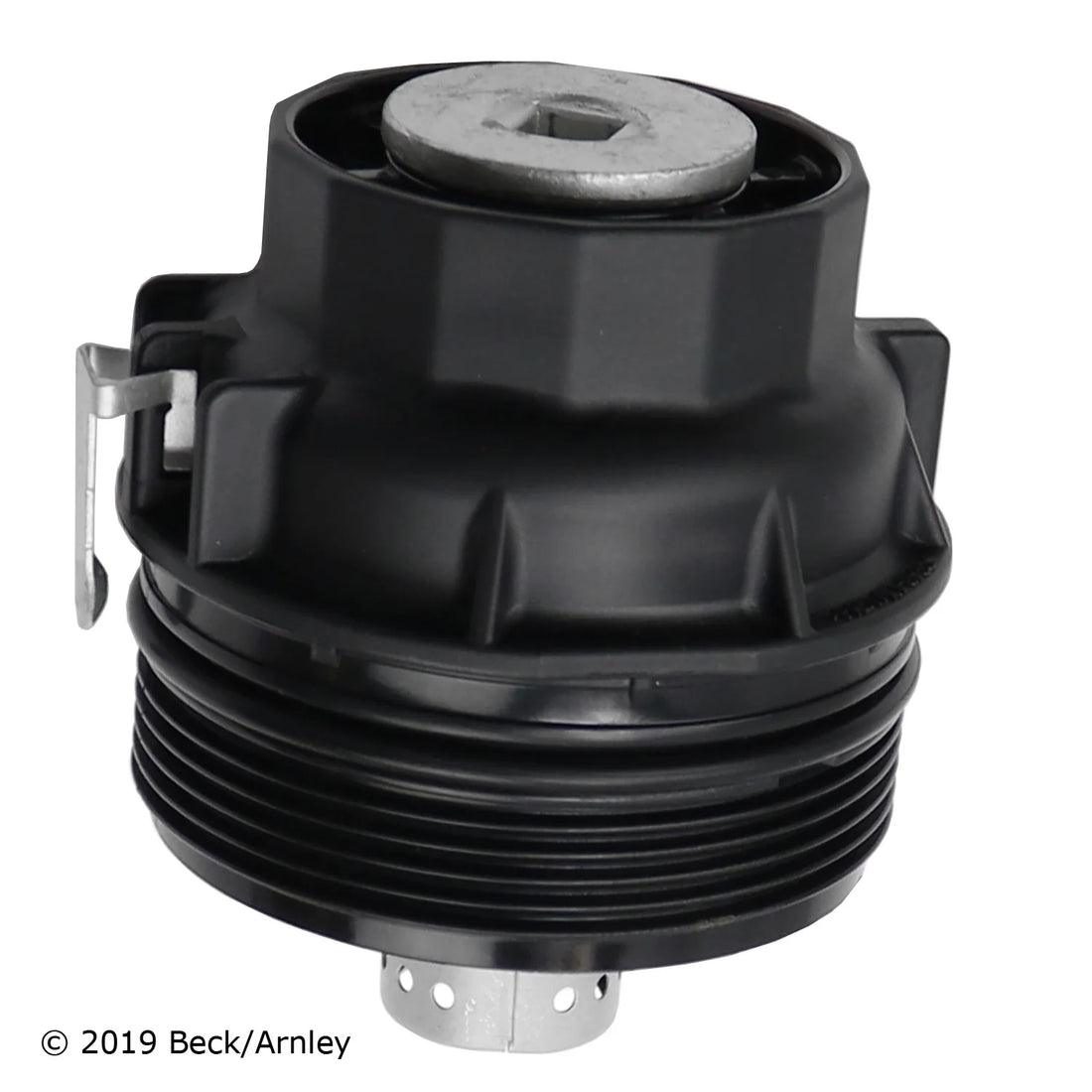 Beck/Arnley 041-0011 2010-2022 Toyota 4Runner Engine Oil Filter Housing Cover