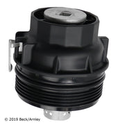 Beck/Arnley 041-0011 2010-2022 Toyota 4Runner Engine Oil Filter Housing Cover