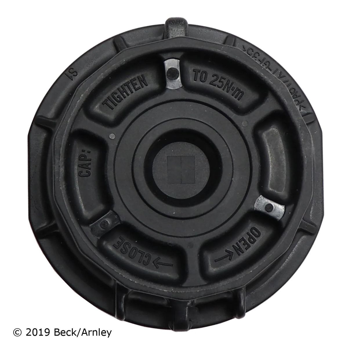 Beck/Arnley 041-0012 2018 Toyota C-HR Engine Oil Filter Housing Cover