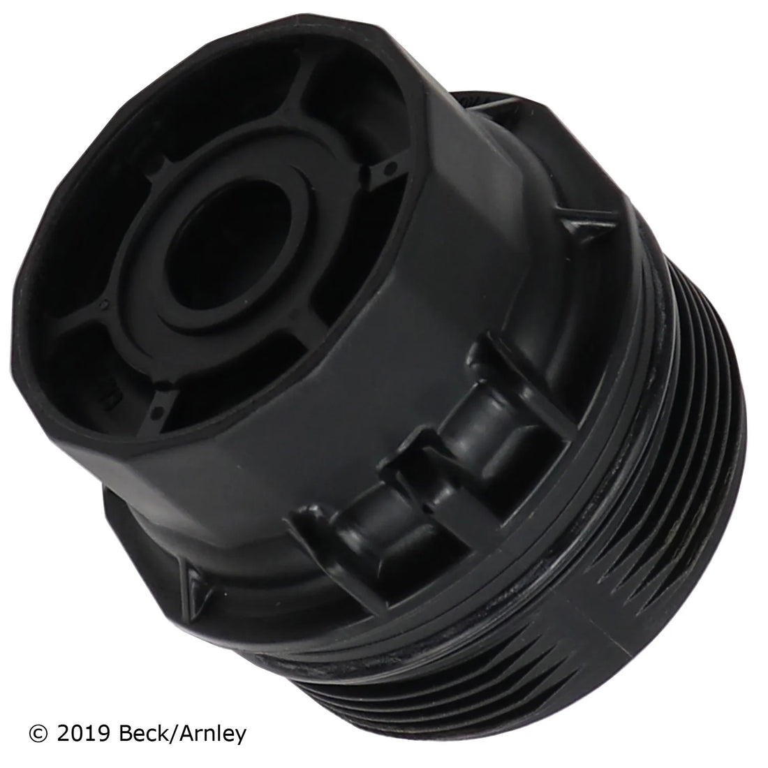 Beck/Arnley 041-0012 2018 Toyota C-HR Engine Oil Filter Housing Cover