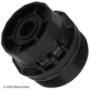 Beck/Arnley 041-0012 2018 Toyota C-HR Engine Oil Filter Housing Cover