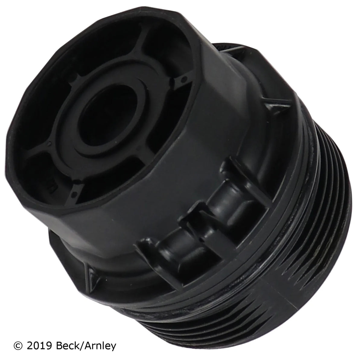 Beck/Arnley 041-0012 2018 Toyota C-HR Engine Oil Filter Housing Cover