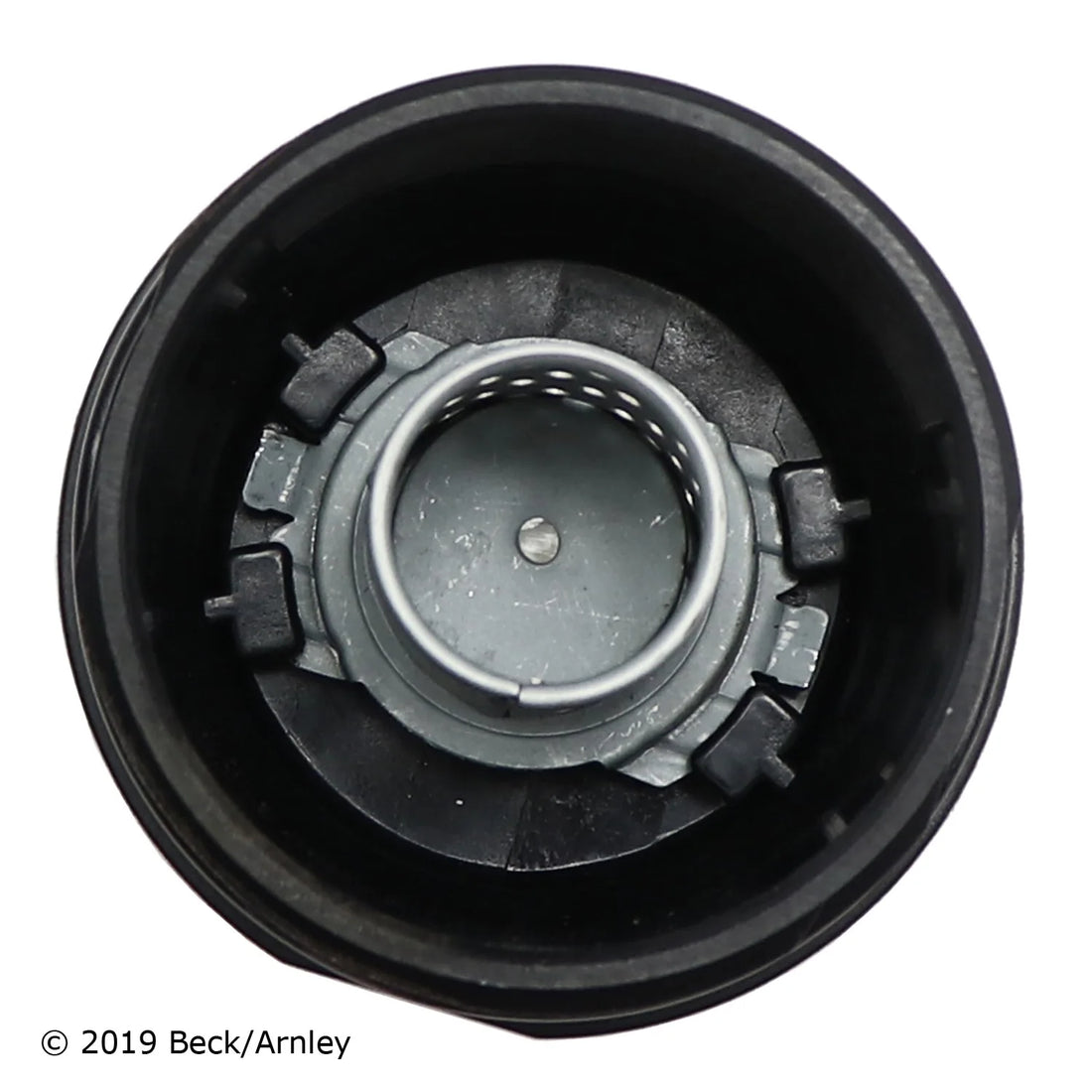 Beck/Arnley 041-0012 2018 Toyota C-HR Engine Oil Filter Housing Cover