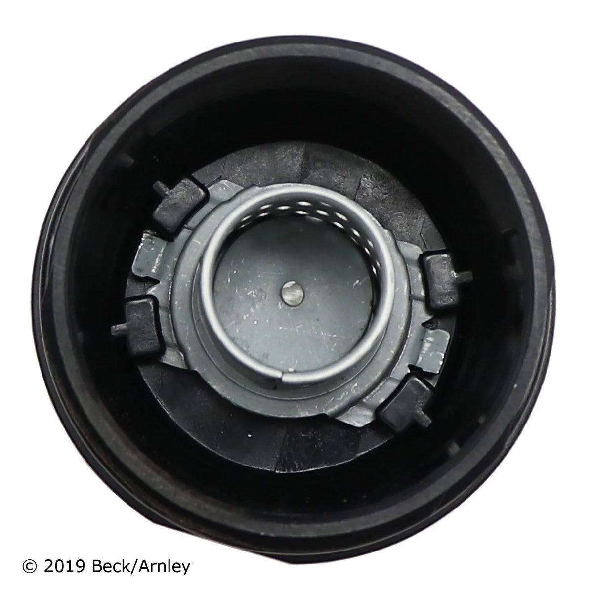 Beck/Arnley 041-0012 2018 Toyota C-HR Engine Oil Filter Housing Cover