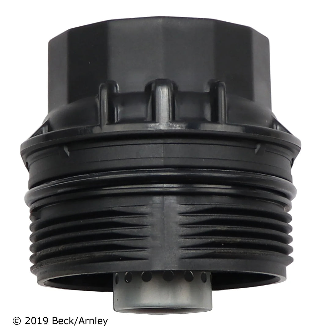Beck/Arnley 041-0012 2018 Toyota C-HR Engine Oil Filter Housing Cover