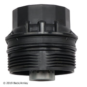 Beck/Arnley 041-0012 2018 Toyota C-HR Engine Oil Filter Housing Cover