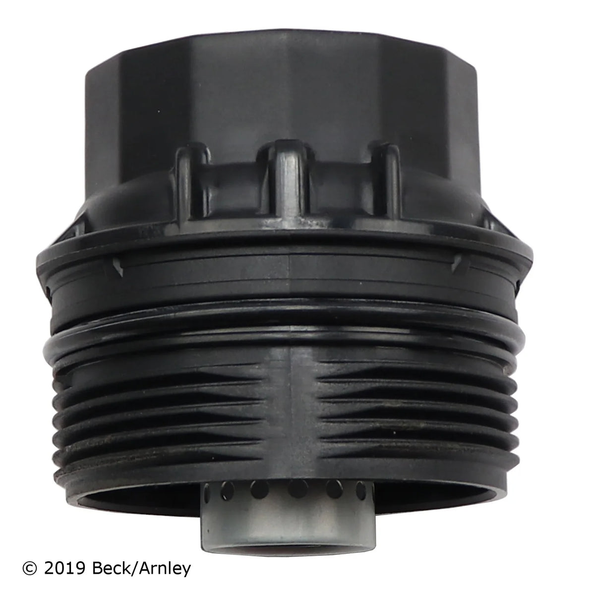 Beck/Arnley 041-0012 2018 Toyota C-HR Engine Oil Filter Housing Cover