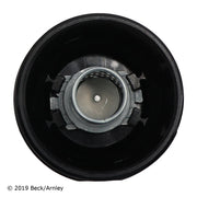 Beck/Arnley 041-0013 2018-2022 Lexus IS300 Engine Oil Filter Housing Cover
