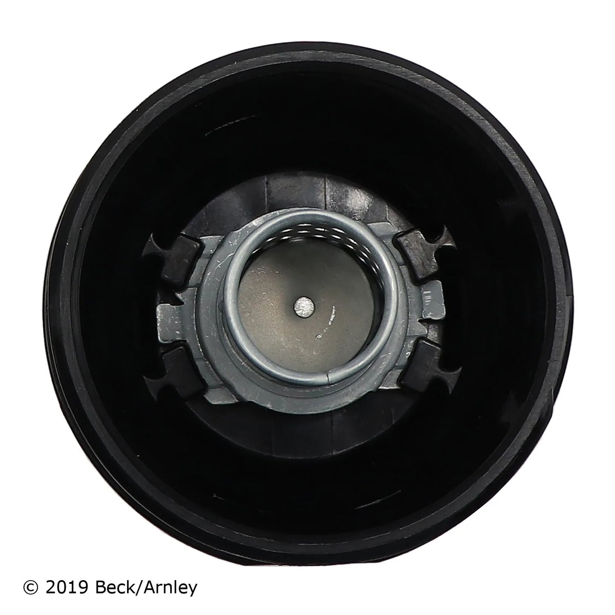 Beck/Arnley 041-0013 2018-2022 Lexus IS300 Engine Oil Filter Housing Cover