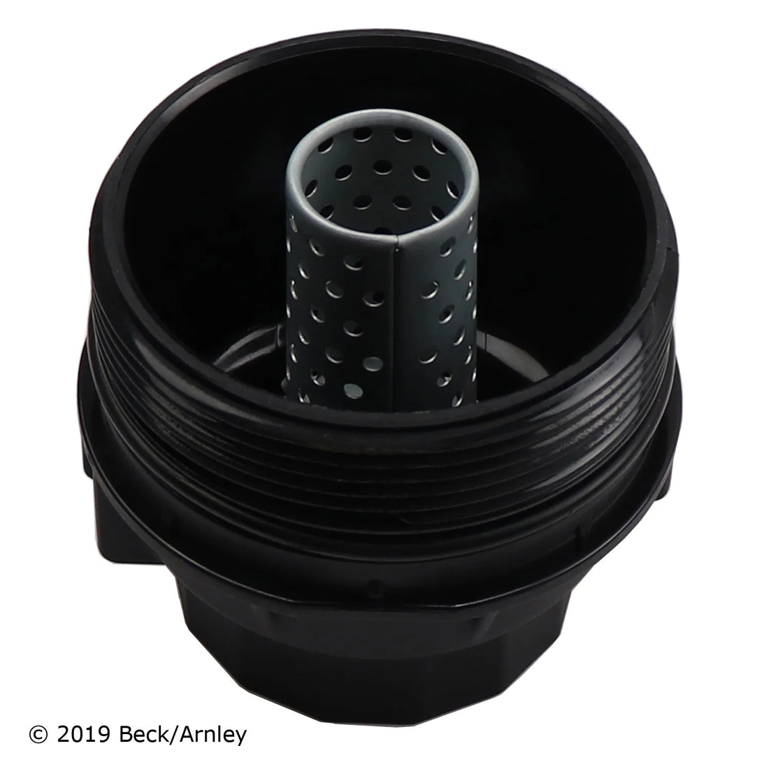 Beck/Arnley 041-0013 2018-2022 Lexus IS300 Engine Oil Filter Housing Cover