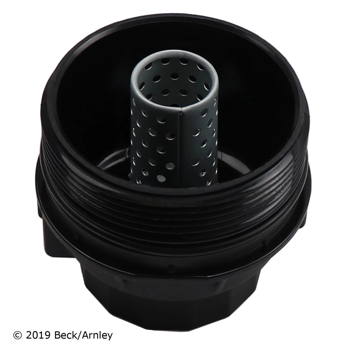 Beck/Arnley 041-0013 2018-2022 Lexus IS300 Engine Oil Filter Housing Cover