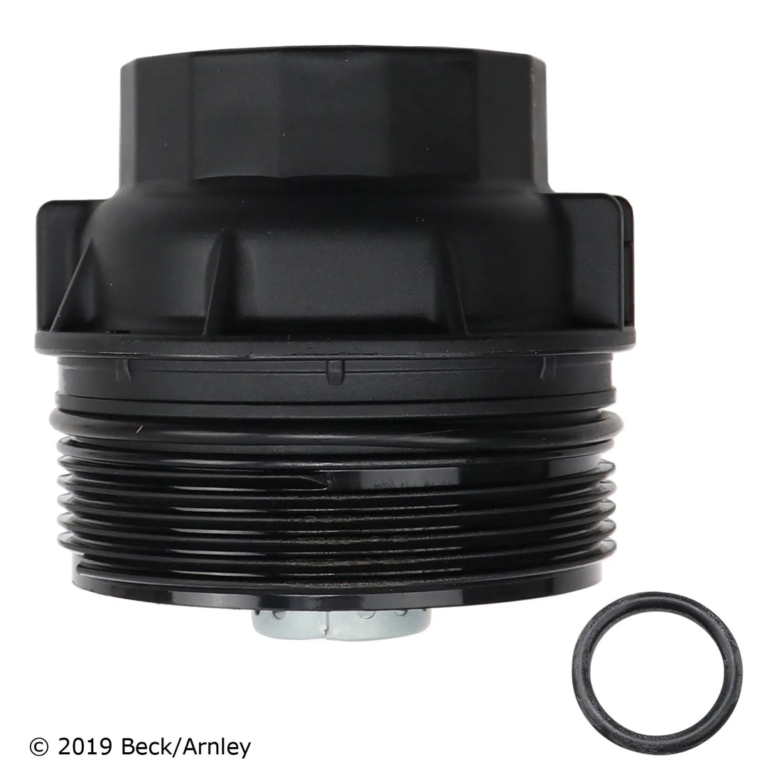 Beck/Arnley 041-0013 2018-2022 Lexus IS300 Engine Oil Filter Housing Cover