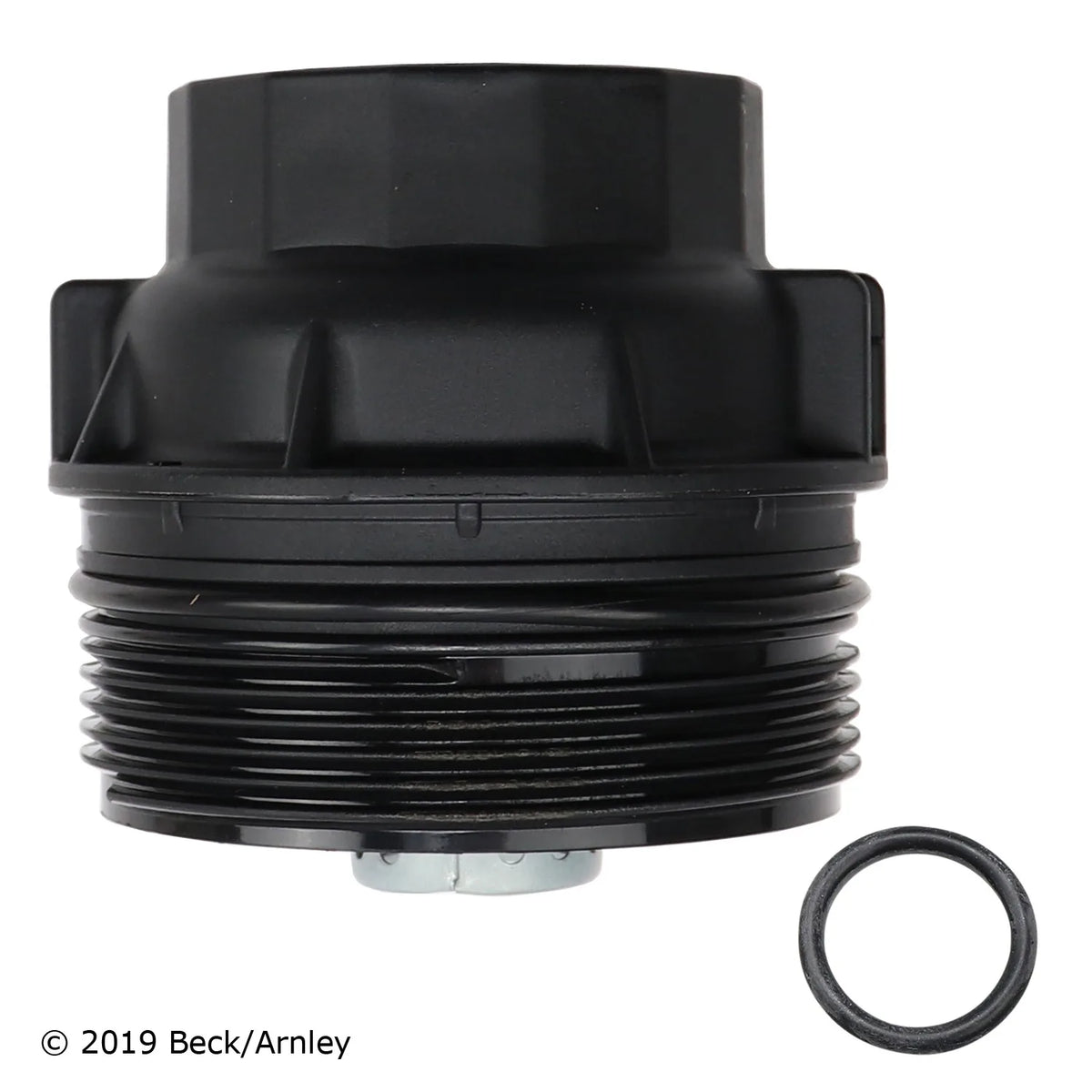 Beck/Arnley 041-0013 2018-2022 Lexus IS300 Engine Oil Filter Housing Cover