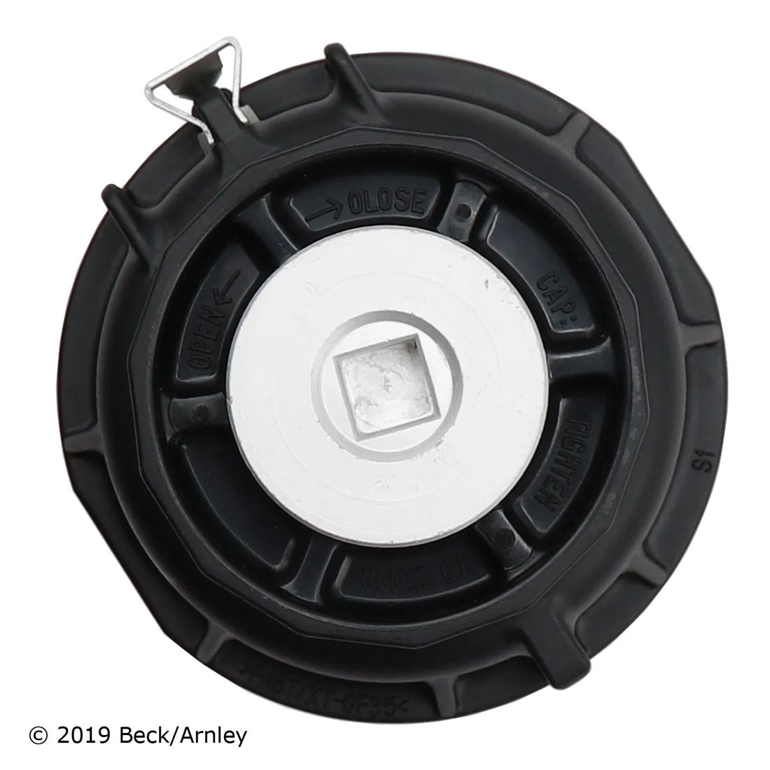 Beck/Arnley 041-0014 2008-2022 Toyota Sequoia Engine Oil Filter Housing Cover