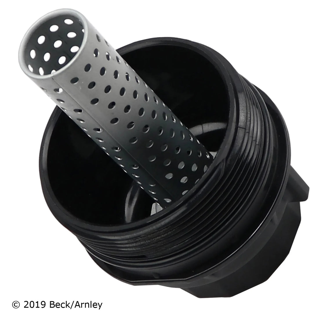 Beck/Arnley 041-0014 2008-2022 Toyota Sequoia Engine Oil Filter Housing Cover