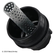 Beck/Arnley 041-0014 2008-2022 Toyota Sequoia Engine Oil Filter Housing Cover