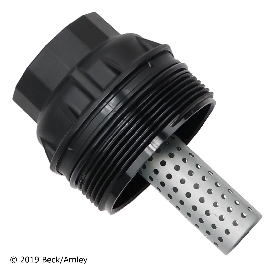 Beck/Arnley 041-0014 2008-2022 Toyota Sequoia Engine Oil Filter Housing Cover