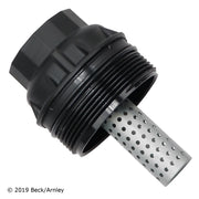 Beck/Arnley 041-0014 2008-2022 Toyota Sequoia Engine Oil Filter Housing Cover