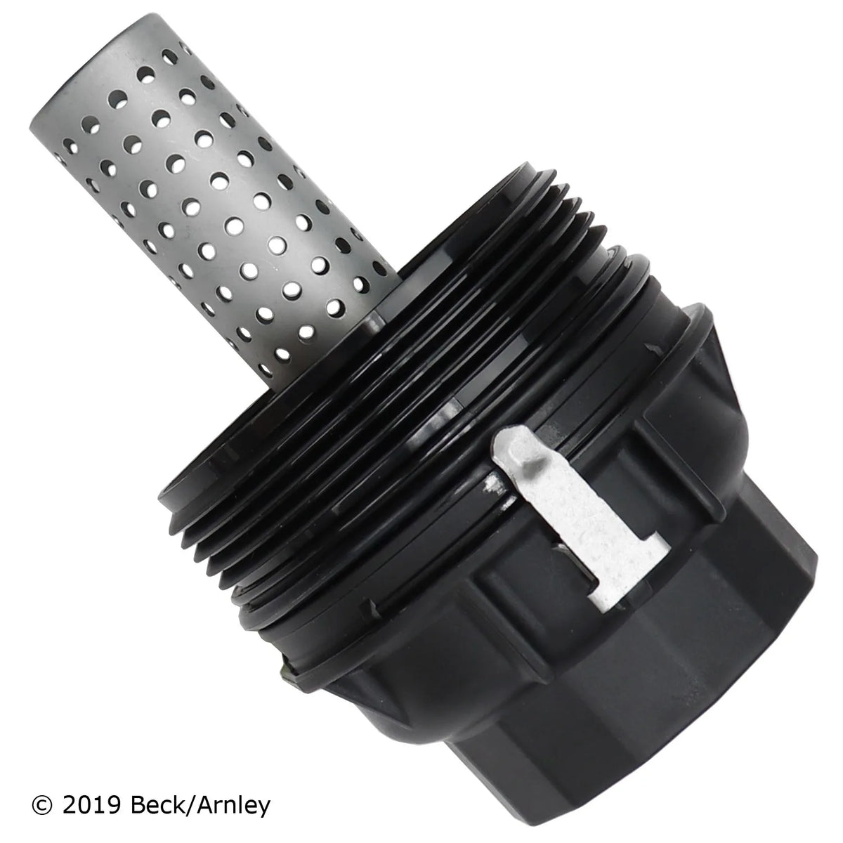Beck/Arnley 041-0014 2008-2022 Toyota Sequoia Engine Oil Filter Housing Cover