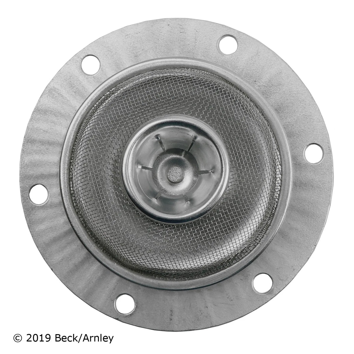 Beck/Arnley 041-0700 1961-1979 Volkswagen Beetle Engine Oil Strainer