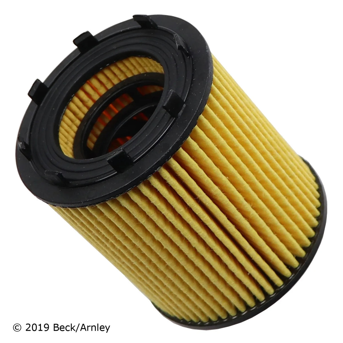 Beck/Arnley 041-0810 2011 Saab 9-5 Engine Oil Filter