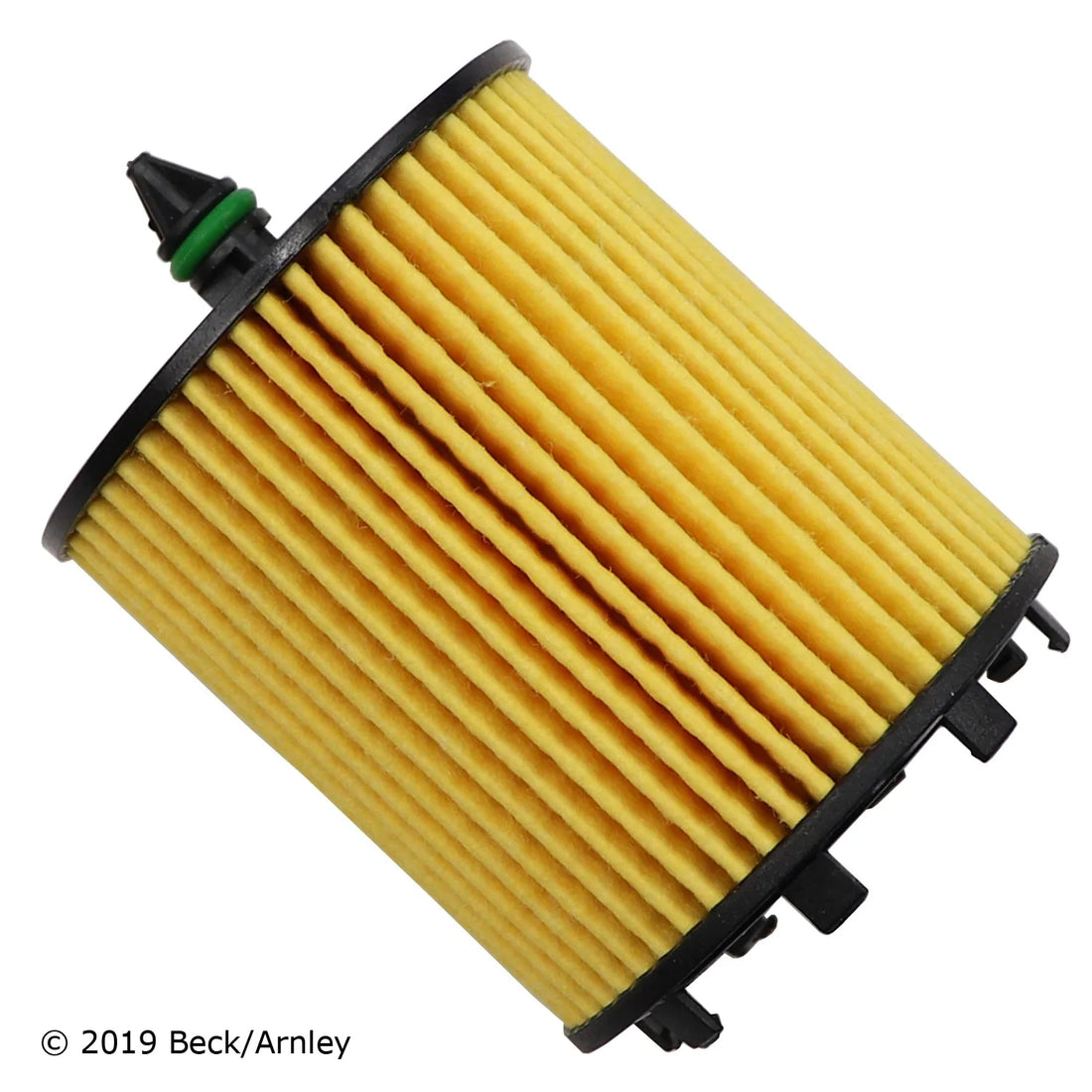 Beck/Arnley 041-0810 2011 Saab 9-5 Engine Oil Filter