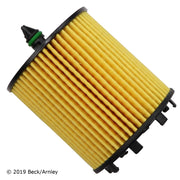 Beck/Arnley 041-0810 2011 Saab 9-5 Engine Oil Filter
