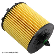 Beck/Arnley 041-0810 2011 Saab 9-5 Engine Oil Filter