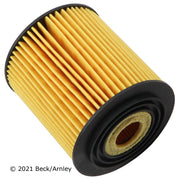 Beck/Arnley 041-0811 2002-2008 Mini Cooper Engine Oil Filter