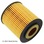 Beck/Arnley 041-0811 2002-2008 Mini Cooper Engine Oil Filter