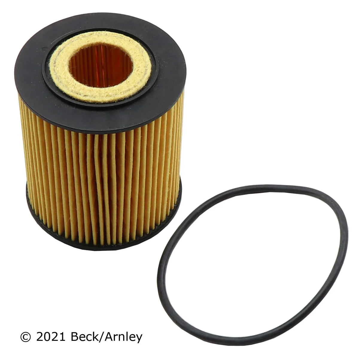 Beck/Arnley 041-0811 2002-2008 Mini Cooper Engine Oil Filter