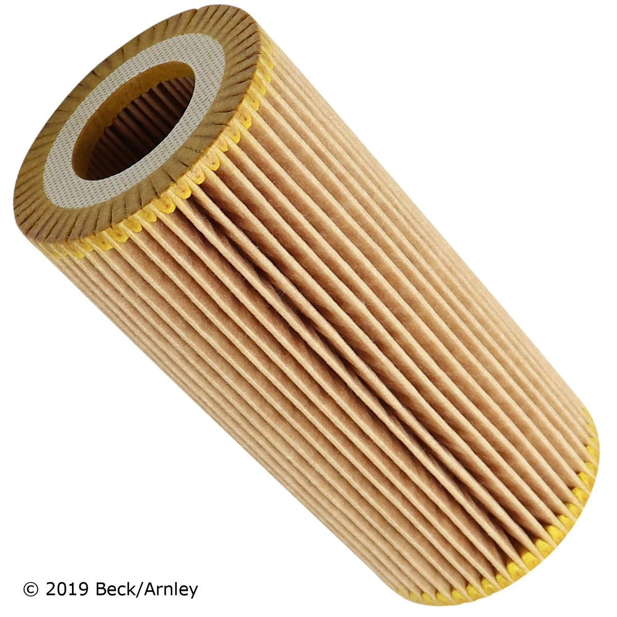 Beck/Arnley 041-0815 2005-2006 Mercedes-Benz E320 Engine Oil Filter