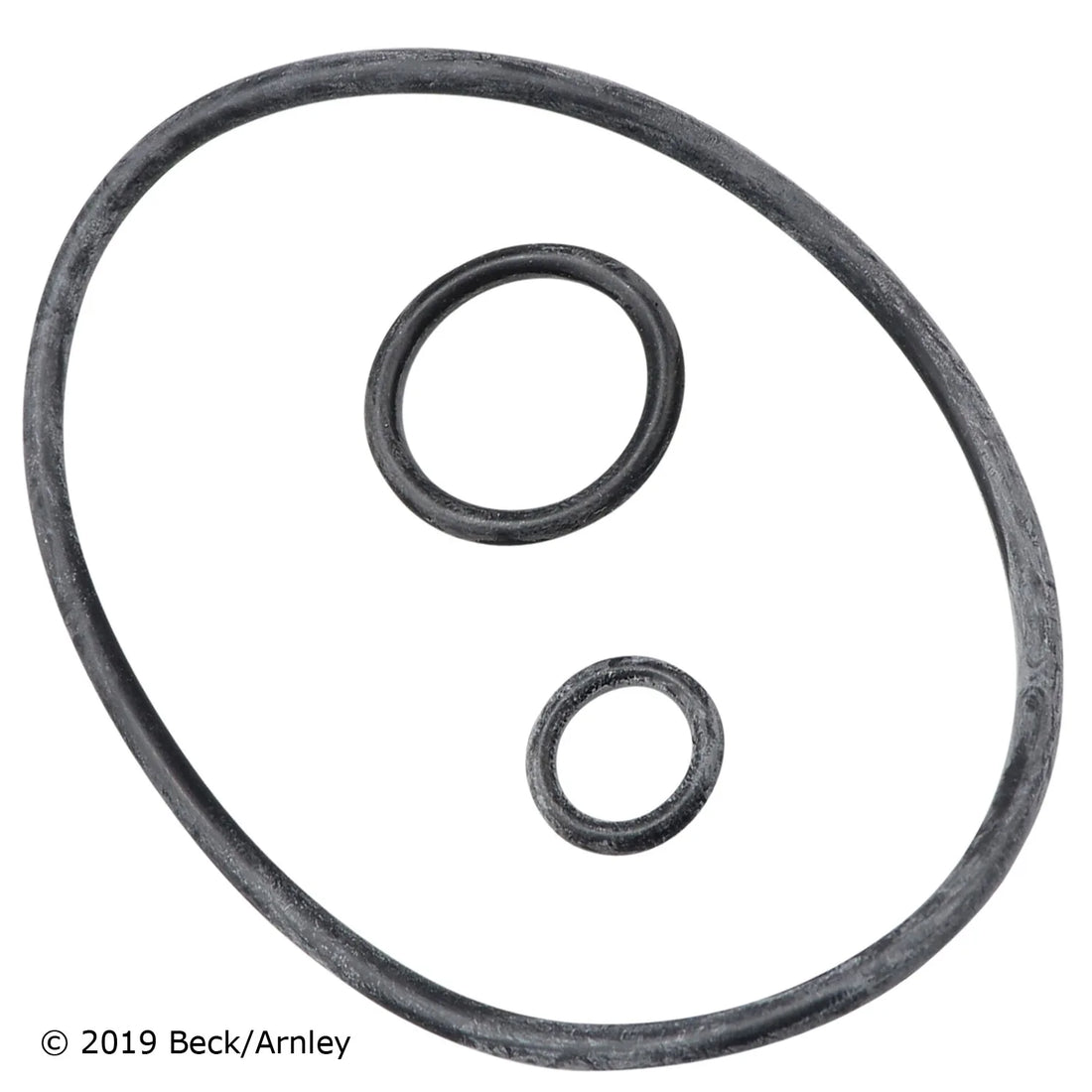 Beck/Arnley 041-0815 2005-2006 Mercedes-Benz E320 Engine Oil Filter