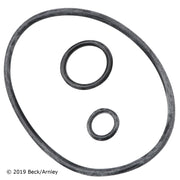 Beck/Arnley 041-0815 2005-2006 Mercedes-Benz E320 Engine Oil Filter