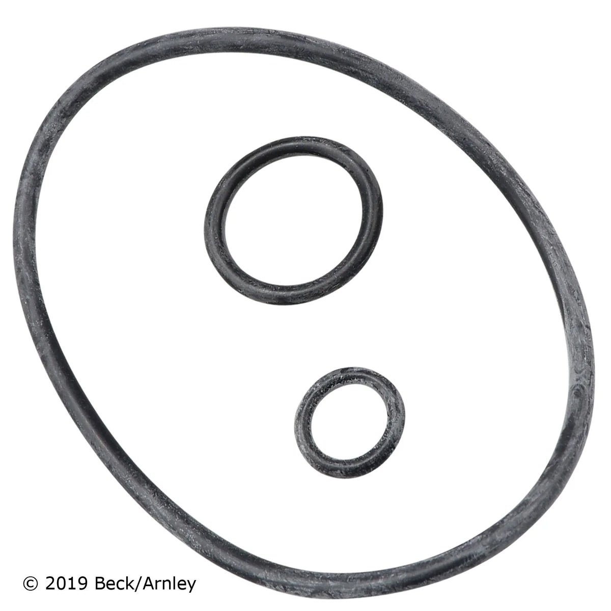 Beck/Arnley 041-0815 2005-2006 Mercedes-Benz E320 Engine Oil Filter