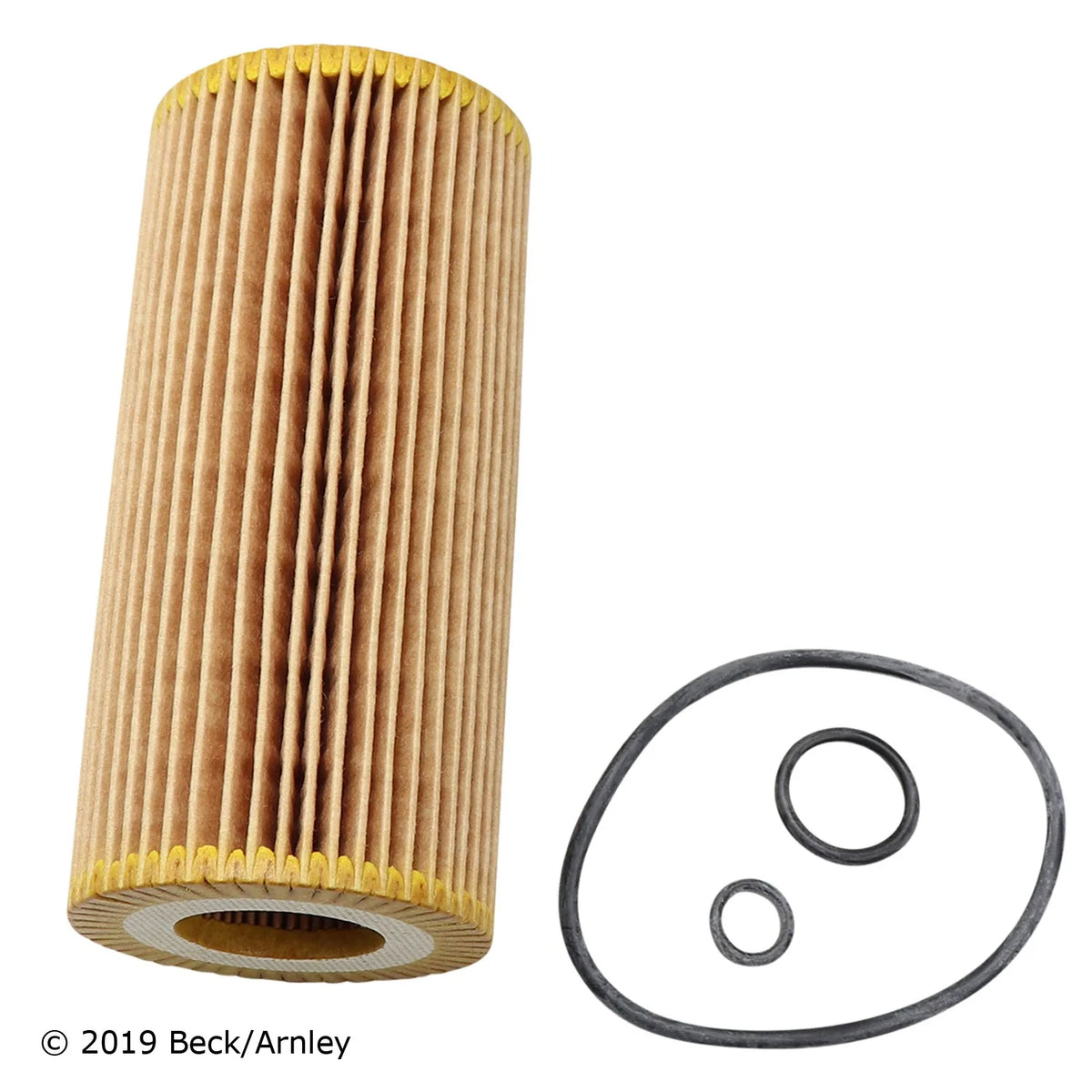 Beck/Arnley 041-0815 2005-2006 Mercedes-Benz E320 Engine Oil Filter