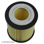 Beck/Arnley 041-0817 2009-2010 Mazda Tribute Engine Oil Filter