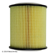 Beck/Arnley 041-0817 2009-2010 Mazda Tribute Engine Oil Filter