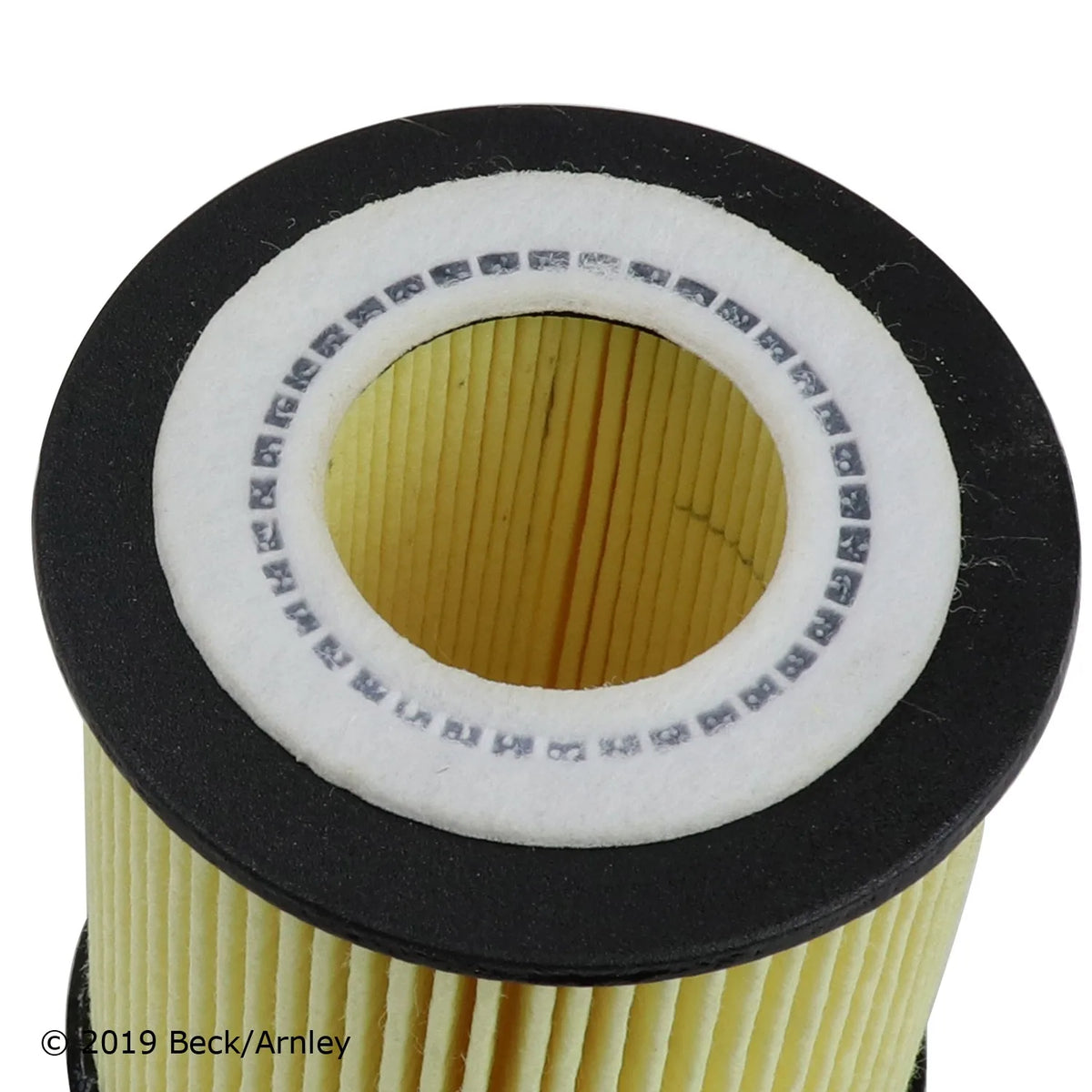 Beck/Arnley 041-0817 2009-2010 Mazda Tribute Engine Oil Filter