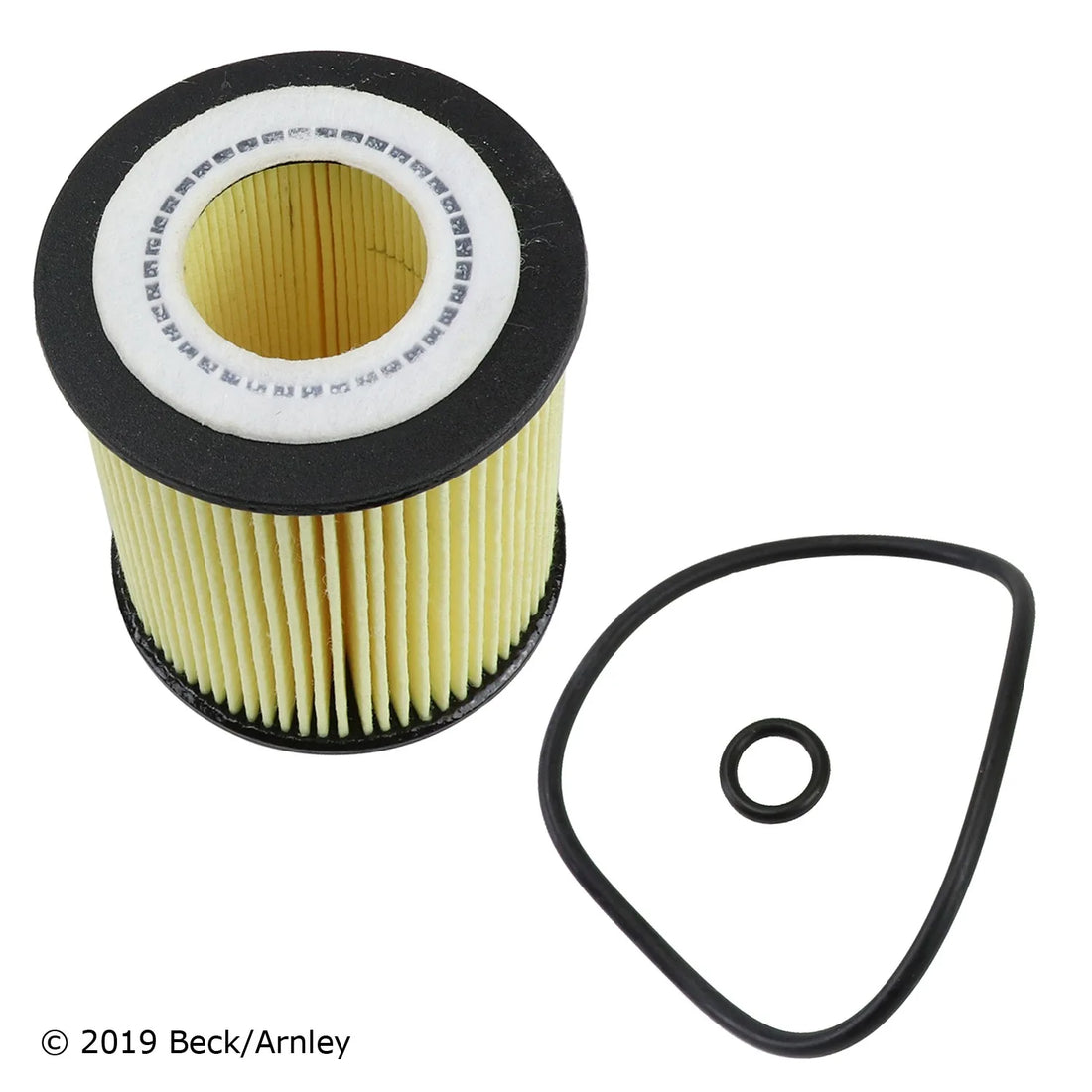 Beck/Arnley 041-0817 2009-2010 Mazda Tribute Engine Oil Filter