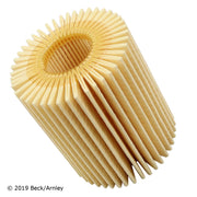 Beck/Arnley 041-0818 2018-2026 Lexus LS500 Engine Oil Filter