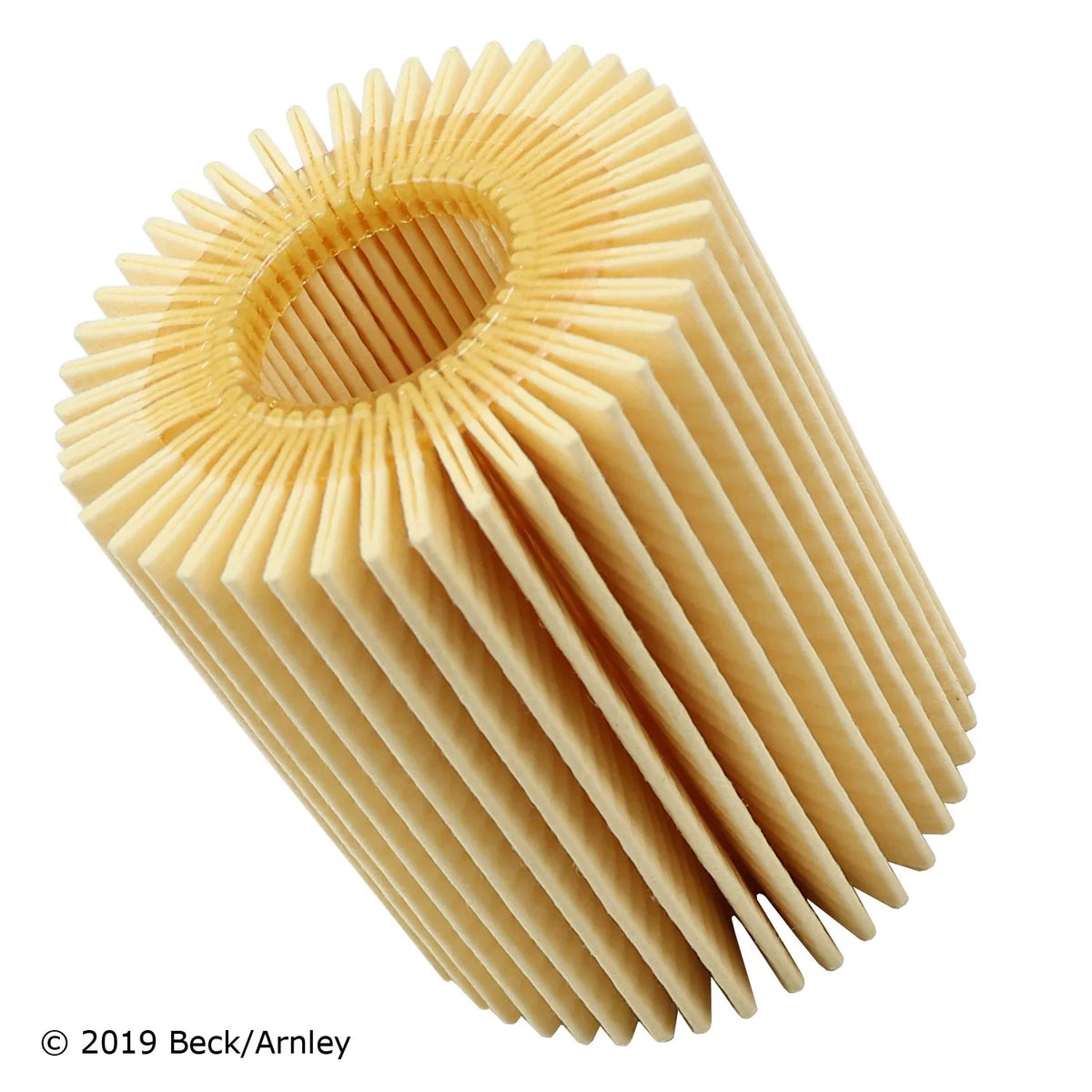 Beck/Arnley 041-0818 2018-2026 Lexus LS500 Engine Oil Filter