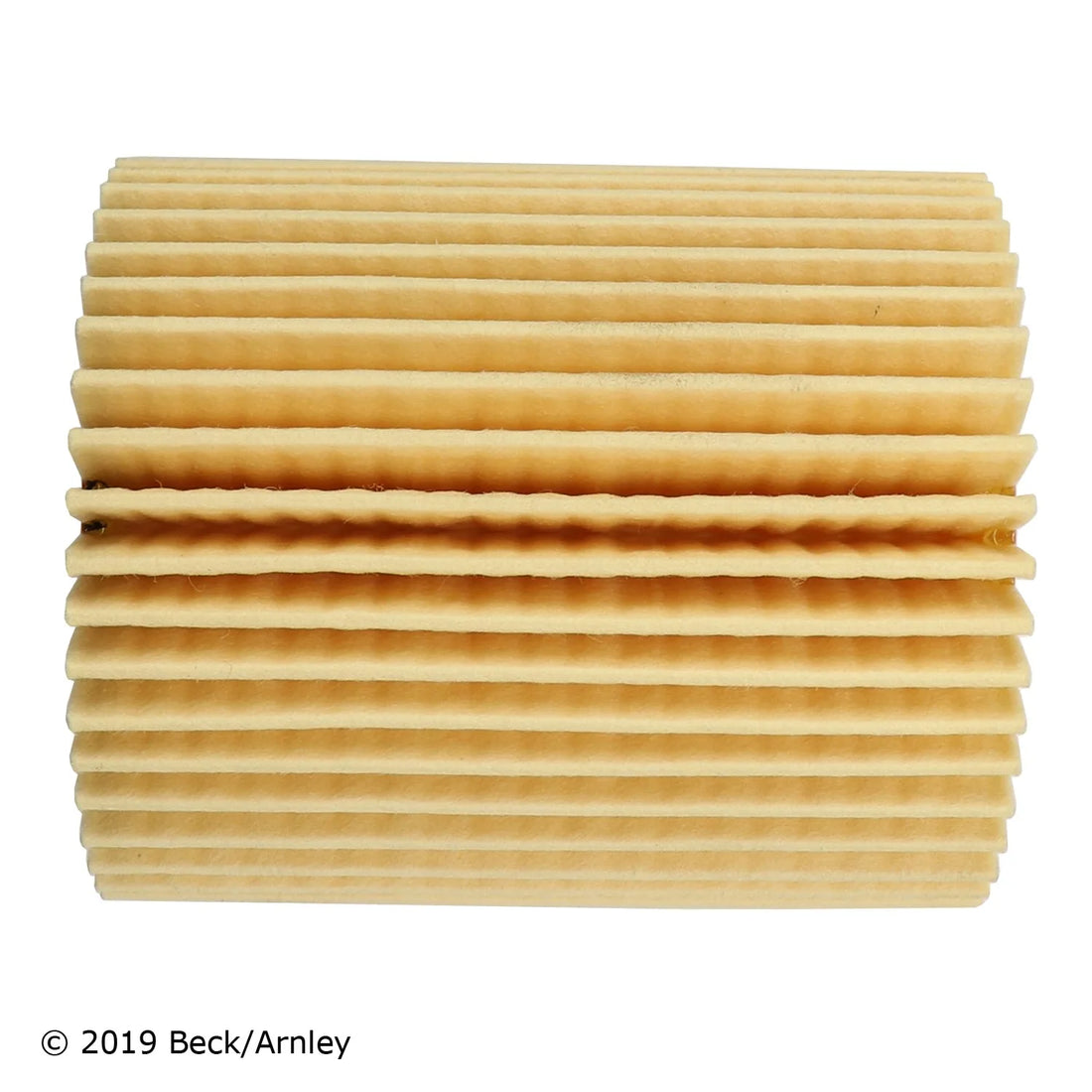 Beck/Arnley 041-0818 2018-2026 Lexus LS500 Engine Oil Filter